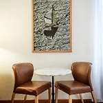 Sonenga Hotel
