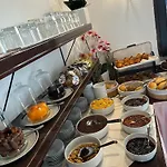 Sonenga Hotel Menaggio