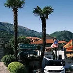 Hotel Sonenga 3*