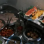 Sonenga Hotel Menaggio