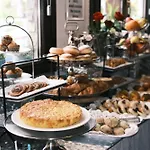 Sonenga Hotel Menaggio