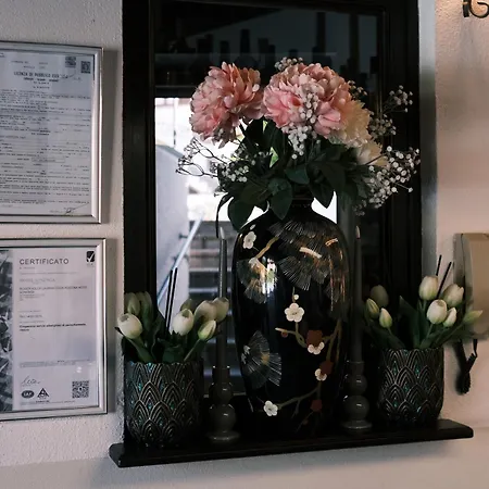 Sonenga Μενάτζιο