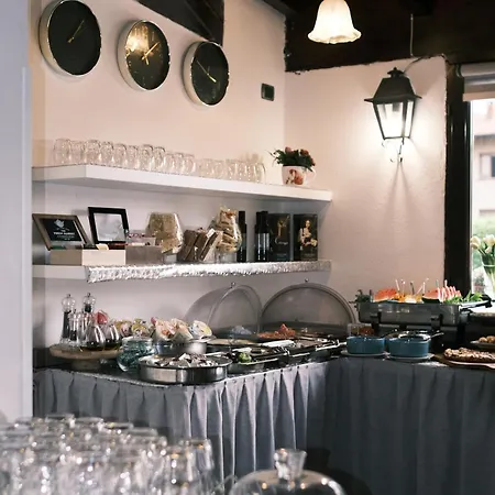 Ξενοδοχείο Sonenga 3*