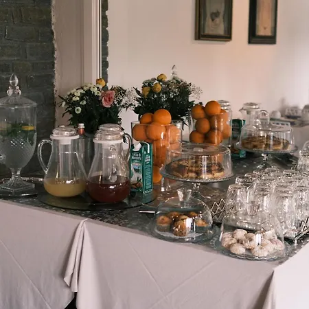 ホテル Sonenga メナッジョ