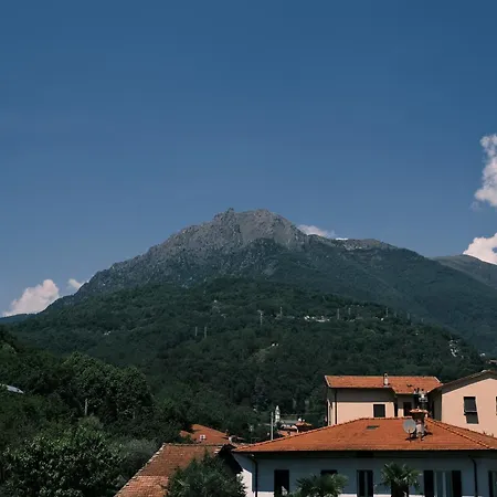 Sonenga Ξενοδοχείο 3*