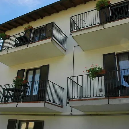 Sonenga Hotel 3*
