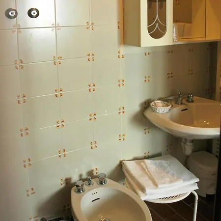 Hotel Sonenga 3*