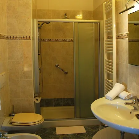 Hotel Sonenga 3*