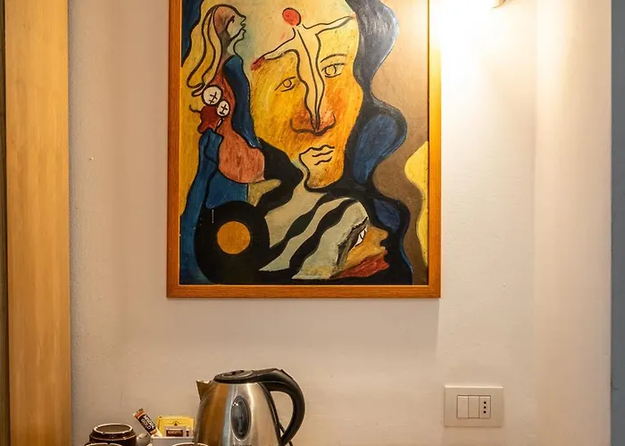 Ξενοδοχείο Sonenga