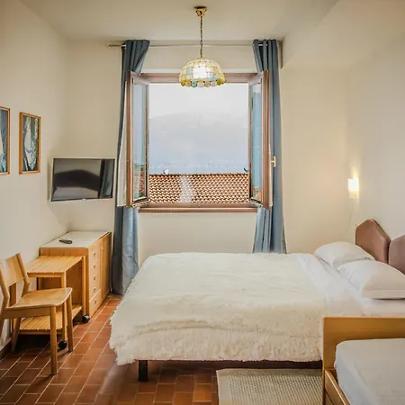 苏恩纳加酒店 酒店 梅纳焦