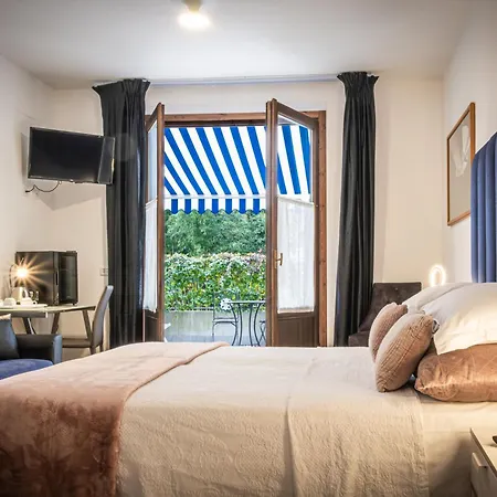 Hotell Sonenga Menaggio