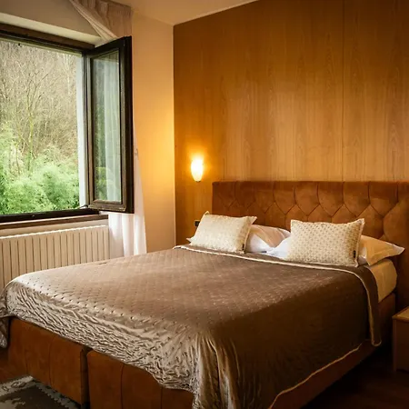 Hotel Sonenga