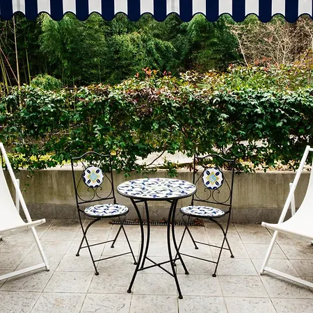 酒店 苏恩纳加酒店 梅纳焦