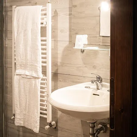 酒店 苏恩纳加酒店