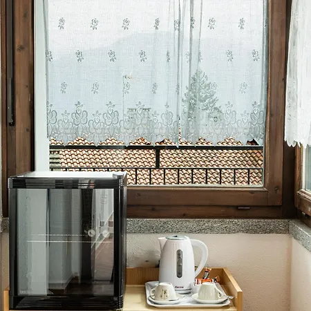 酒店 苏恩纳加酒店 3*