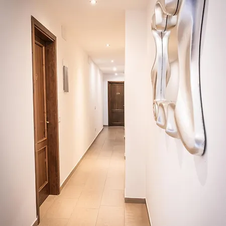 苏恩纳加酒店 3* 梅纳焦