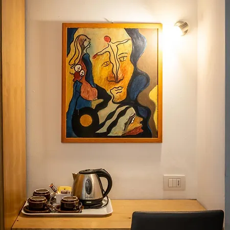 酒店 苏恩纳加酒店