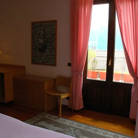 苏恩纳加酒店 3*