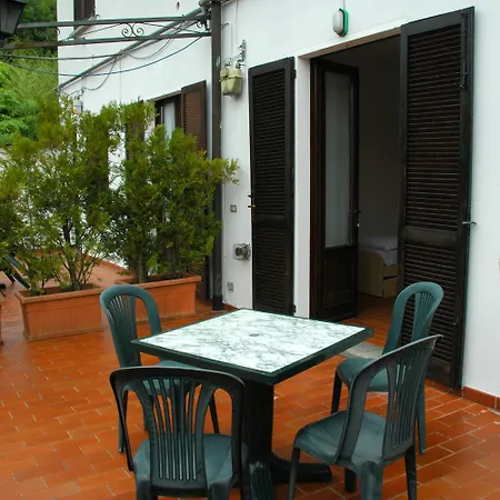 苏恩纳加酒店 3* 梅纳焦