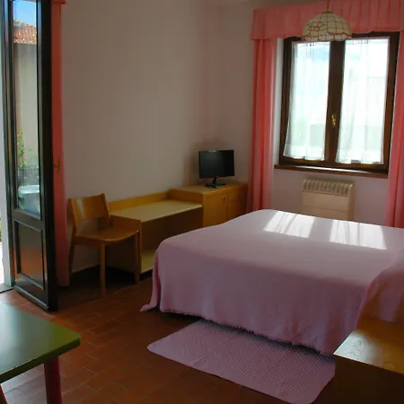 苏恩纳加酒店 3*