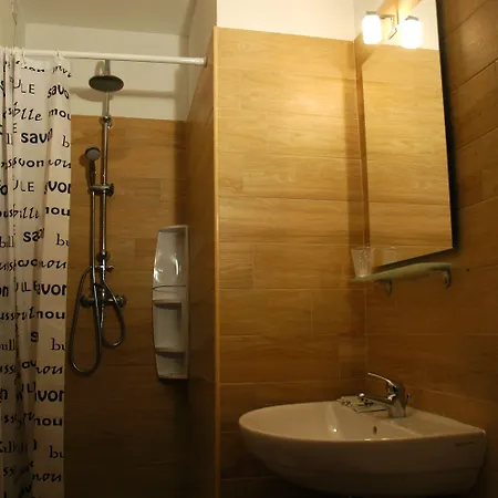 酒店 苏恩纳加酒店