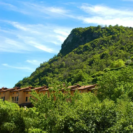 Hotell Sonenga Menaggio