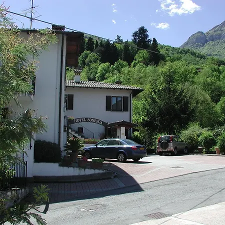 Sonenga Otel 3*