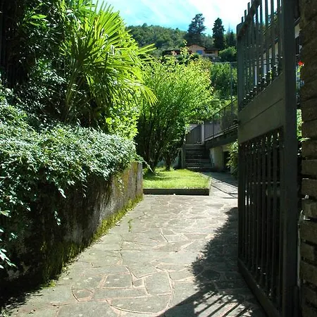 Sonenga Otel Menaggio
