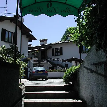 Hotel Sonenga 3*