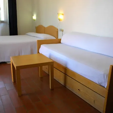 Sonenga Hotell Menaggio