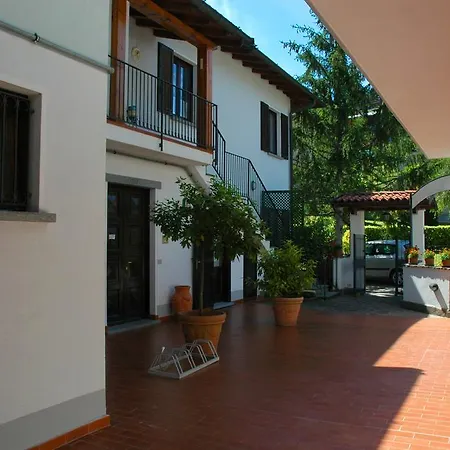 Sonenga Otel