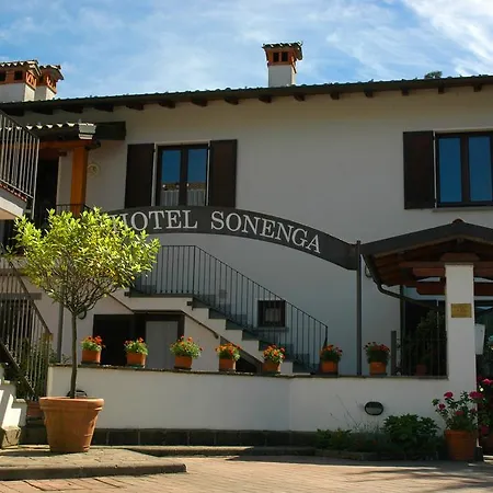 Otel Sonenga