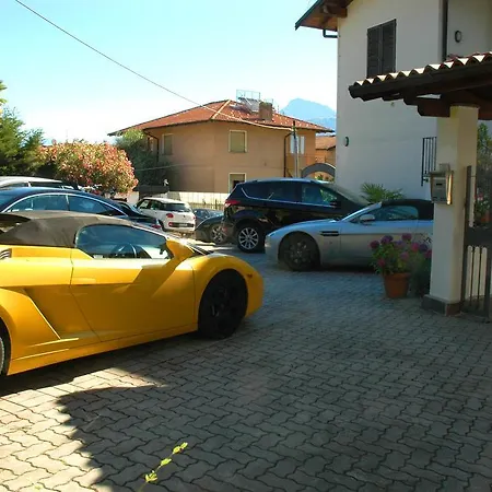 苏恩纳加酒店 酒店