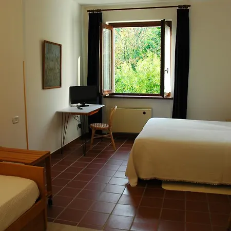 Sonenga Hotel