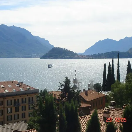 Sonenga Hotell Menaggio