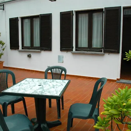 苏恩纳加酒店 梅纳焦