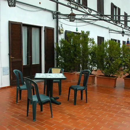 酒店 苏恩纳加酒店 梅纳焦