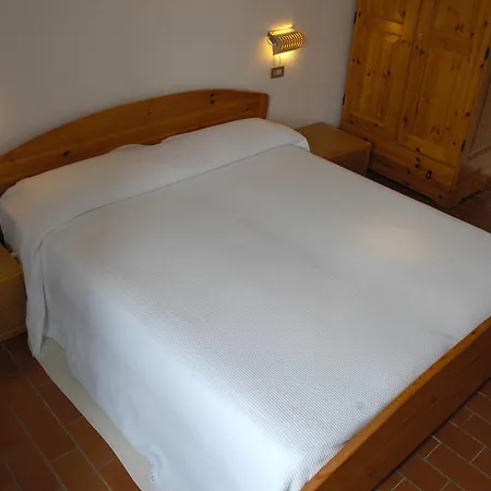 Hotell Sonenga Menaggio