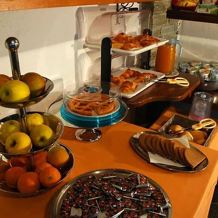 Sonenga Hotel 3*