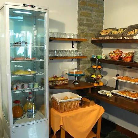 Sonenga Hotel Menaggio