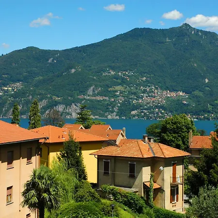Sonenga Menaggio