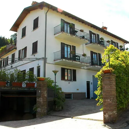 Hotel Sonenga 3*
