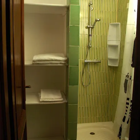Hotel Sonenga