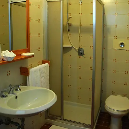 Sonenga Hotel