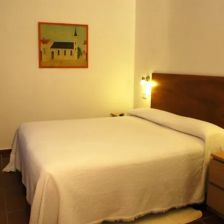 Sonenga Hotel 3*