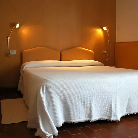 Otel Sonenga 3*