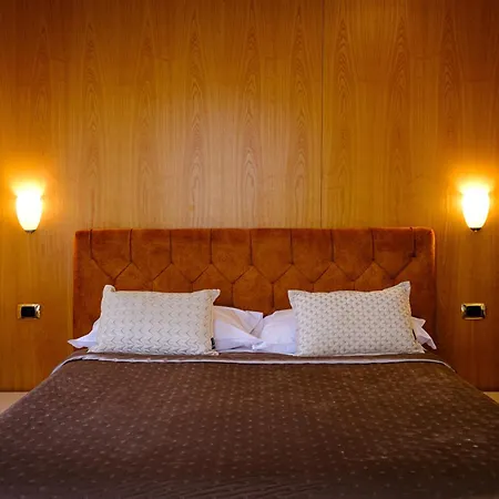 Sonenga Hotel Menaggio