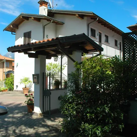 Otel Sonenga 3*