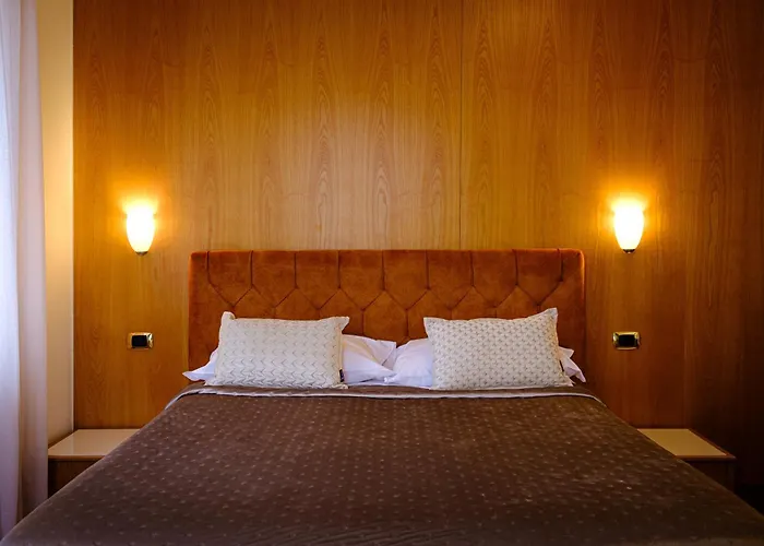 Sonenga Hotel Menaggio