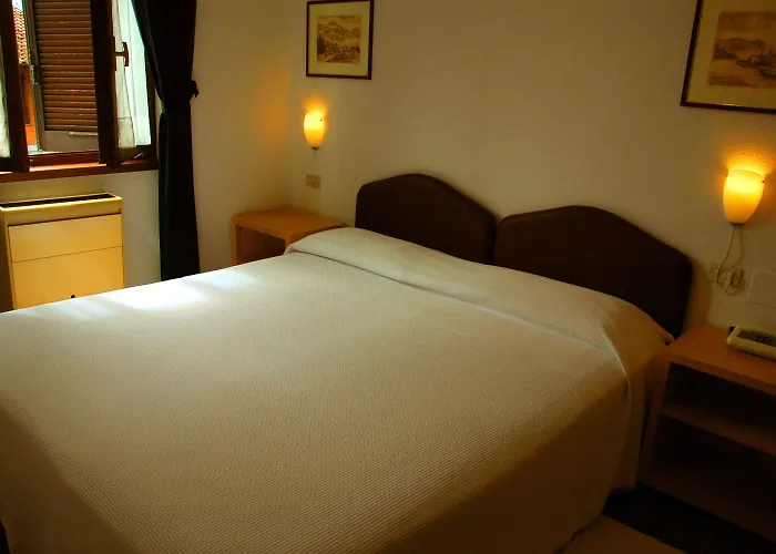 Sonenga Hotel Menaggio